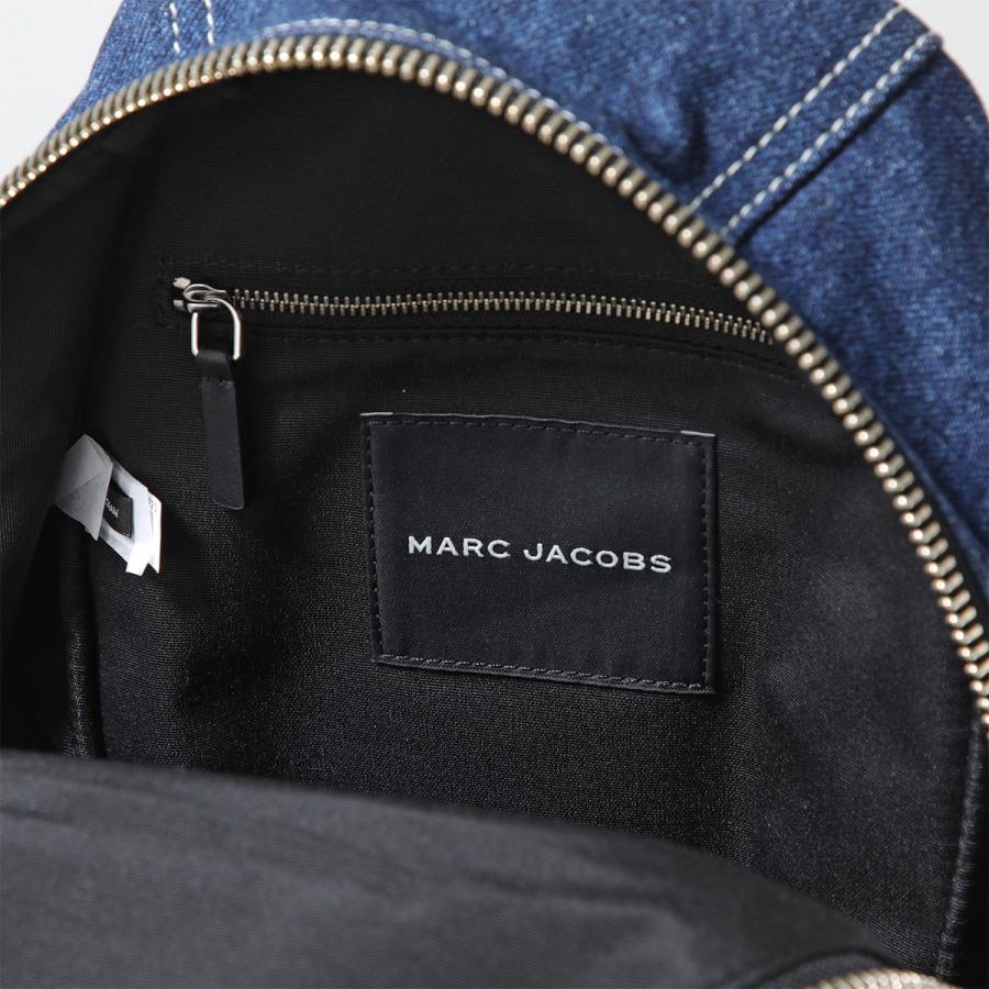 MARC JACOBS（マーク・ジェイコブス） ザ カラーブロック デニム