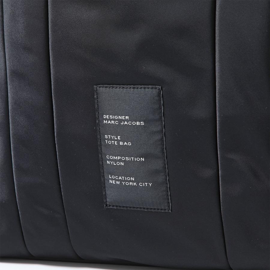 MARC JACOBS（マーク・ジェイコブス） トートバッグ THE TOTE BAG ザ