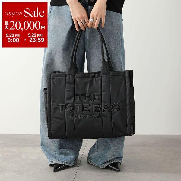 MARC JACOBS（マーク・ジェイコブス） トートバッグ THE TOTE BAG ザ