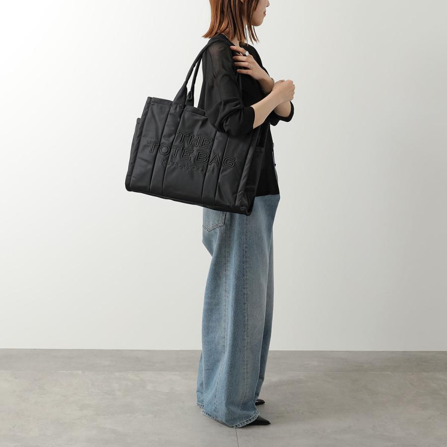 MARC JACOBS（マーク・ジェイコブス） トートバッグ THE TOTE BAG ザ