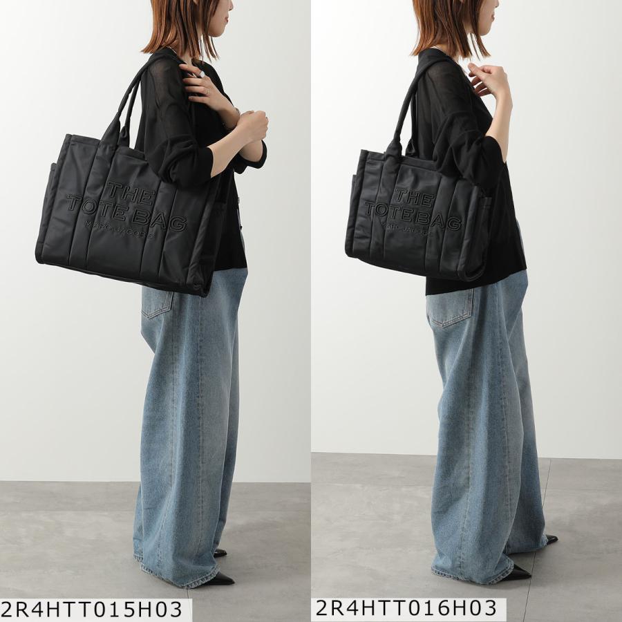 MARC JACOBS（マーク・ジェイコブス） トートバッグ THE TOTE BAG ザ