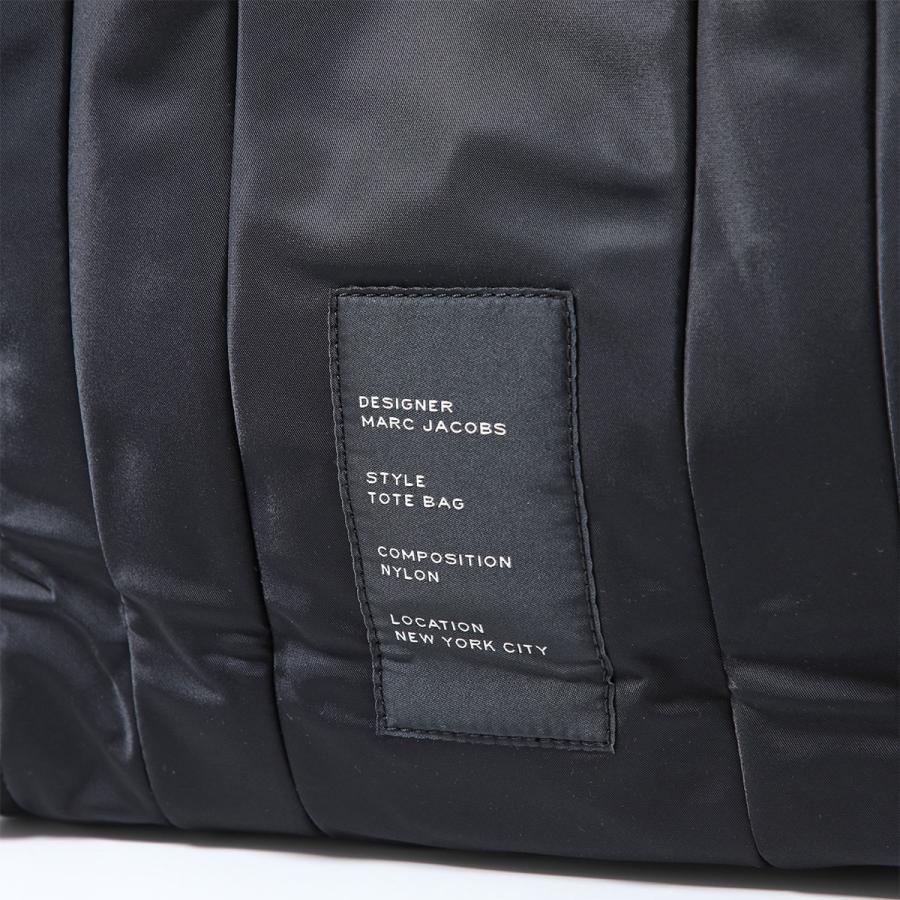 MARC JACOBS（マーク・ジェイコブス） トートバッグ THE TOTE BAG ザ