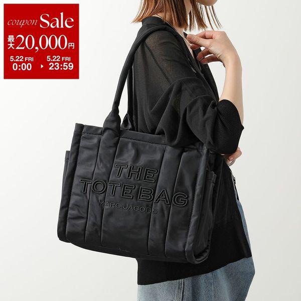 MARC JACOBS（マーク・ジェイコブス） トートバッグ THE TOTE BAG ザ