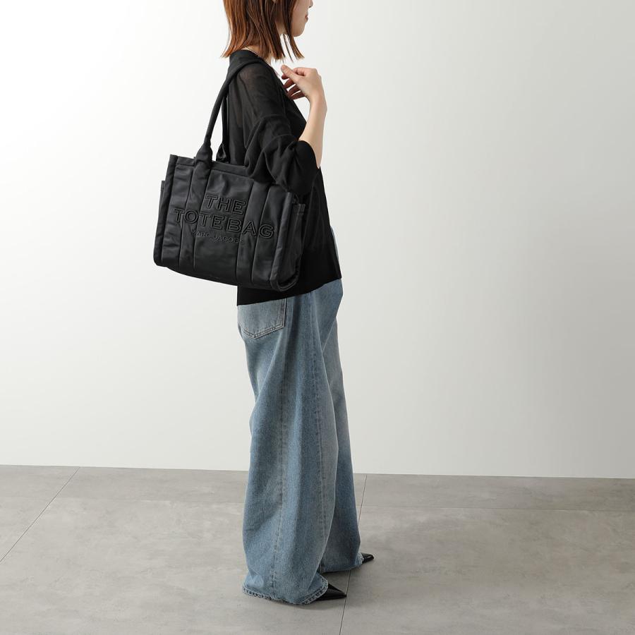 MARC JACOBS（マーク・ジェイコブス） トートバッグ THE TOTE BAG ザ