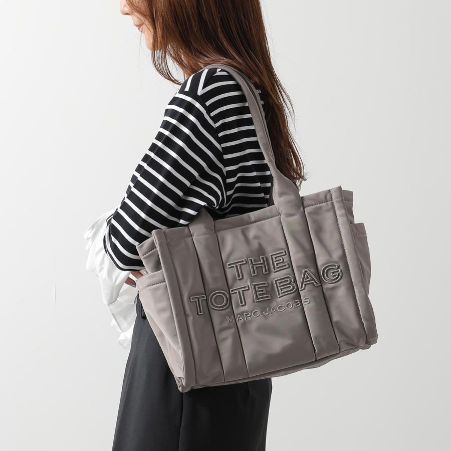 MARC JACOBS（マーク・ジェイコブス） トートバッグ THE TOTE BAG ザ