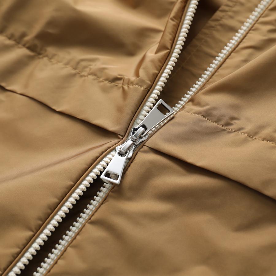 MONCLER モンクレール ナイロンジャケット Coquelicot 1A00022 539ZD レディース マウンテンパーカー テクニカルナイロン 撥水 はっ水 226 1A00022539ZD226の画像