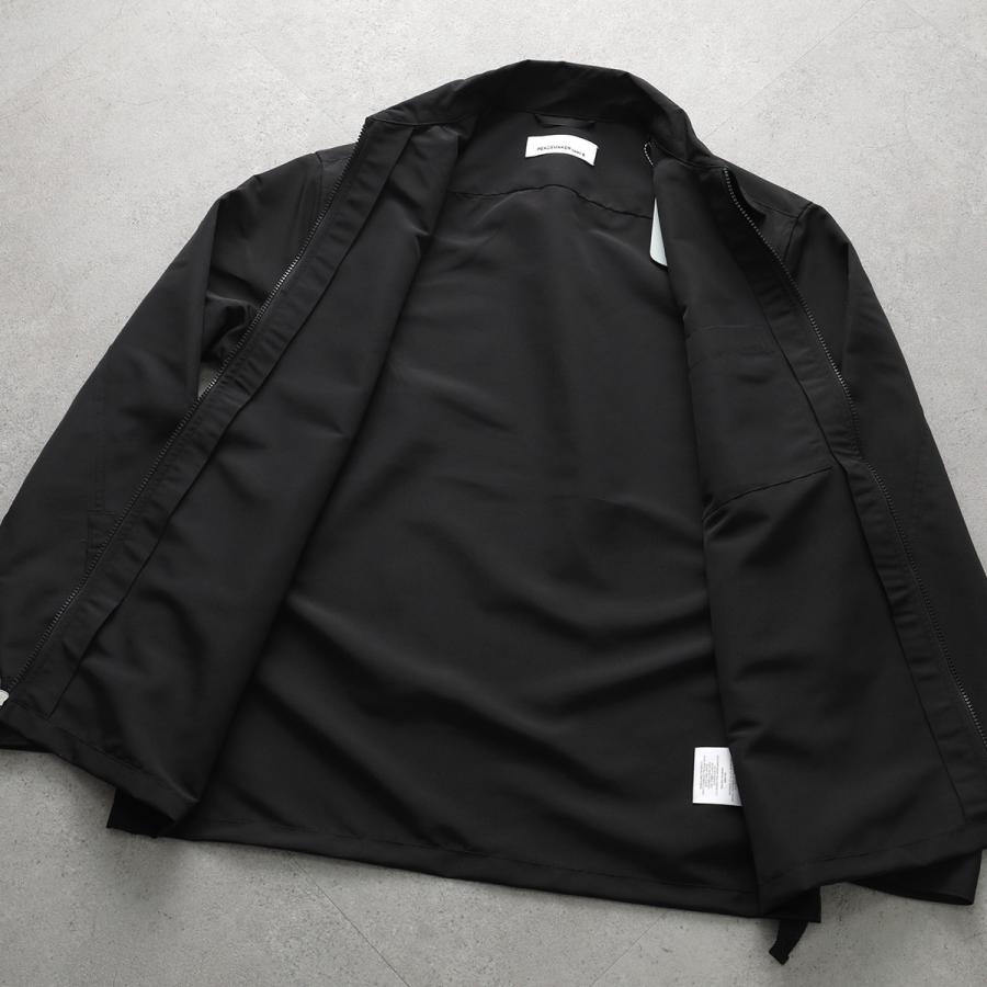 OAMC Peacemaker オーエーエムシー ピースメイカー ジャケット Ian