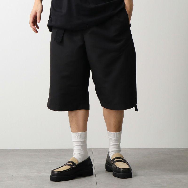 OAMC PEACEMAKER COMBAT SHORT ハーフパンツ OAMC Peacemaker オーエーエムシー ピースメイカー ハーフパンツ Regs