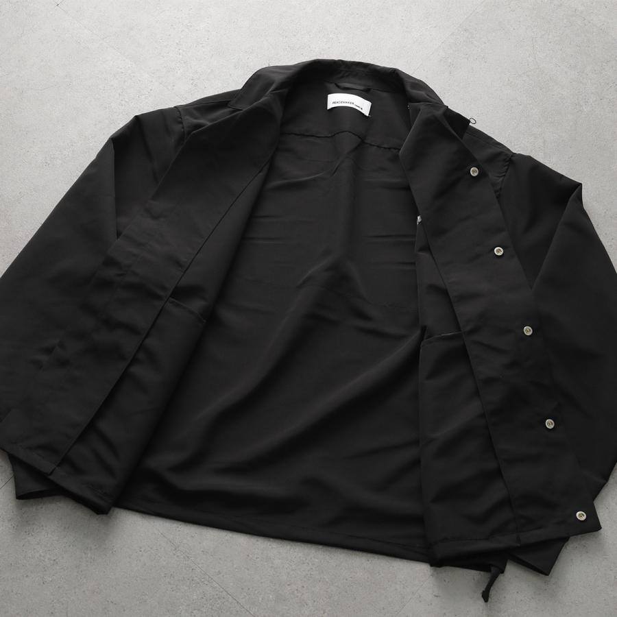 OAMC / オーエーエムシー シャツジャケット M 黒 OAMC Peacemaker オーエーエムシー ピースメイカー シャツ ジャケット