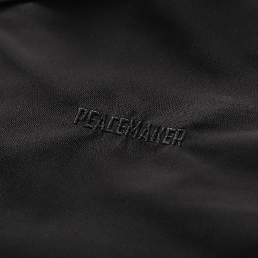 OAMC Peacemaker オーエーエムシー ピースメイカー シャツ ジャケット