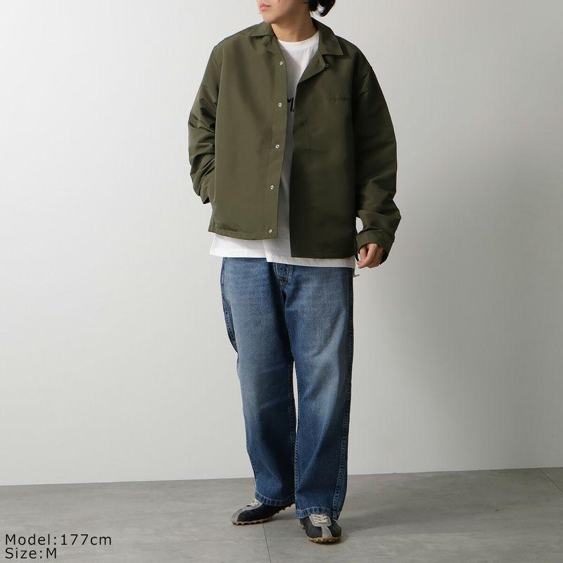 OAMC Peacemaker オーエーエムシー ピースメイカー シャツ ジャケット