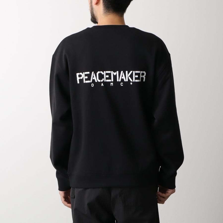 OAMC Peacemaker オーエーエムシー ピースメイカー トレーナー