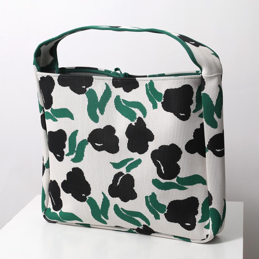 marimekko（マリメッコ） トートバッグ Knitted Bag Large Lemmitty