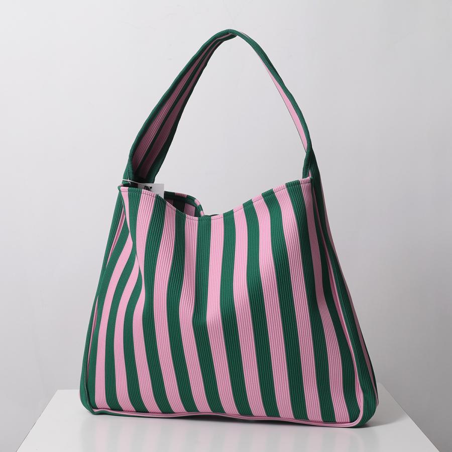 marimekko（マリメッコ） トートバッグ Knitted Bag Large Merirosvo