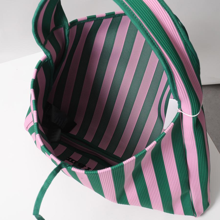 marimekko（マリメッコ） トートバッグ Knitted Bag Large Merirosvo