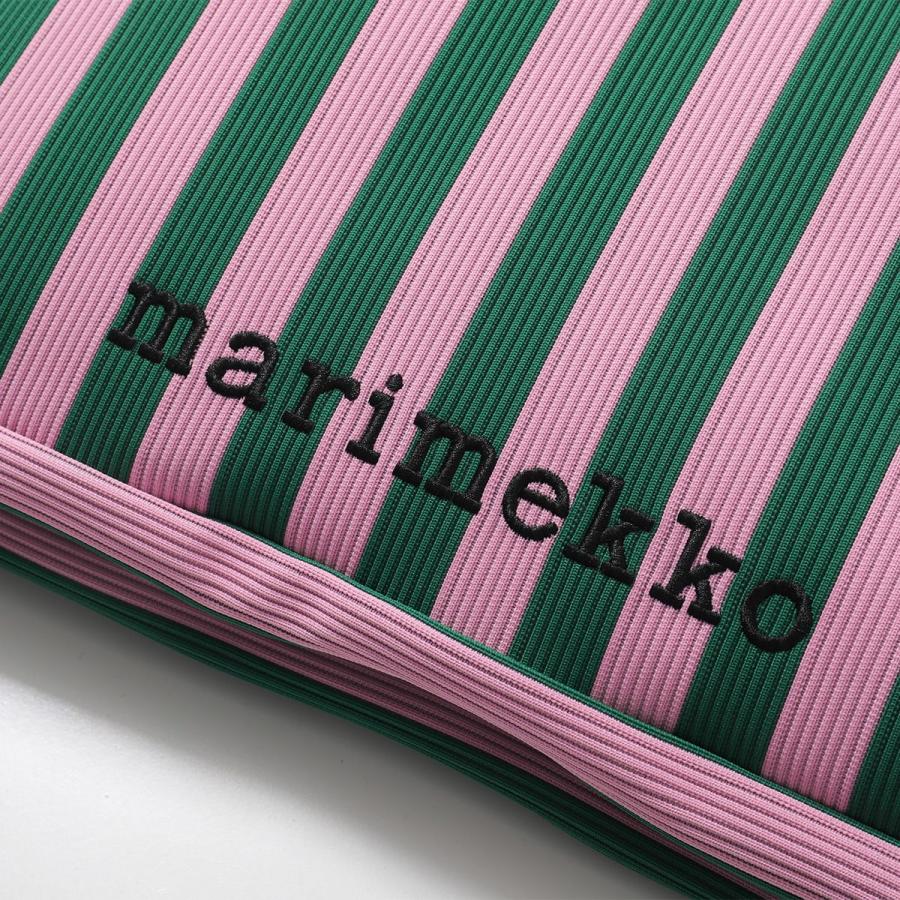 marimekko（マリメッコ） トートバッグ Knitted Bag Large Merirosvo