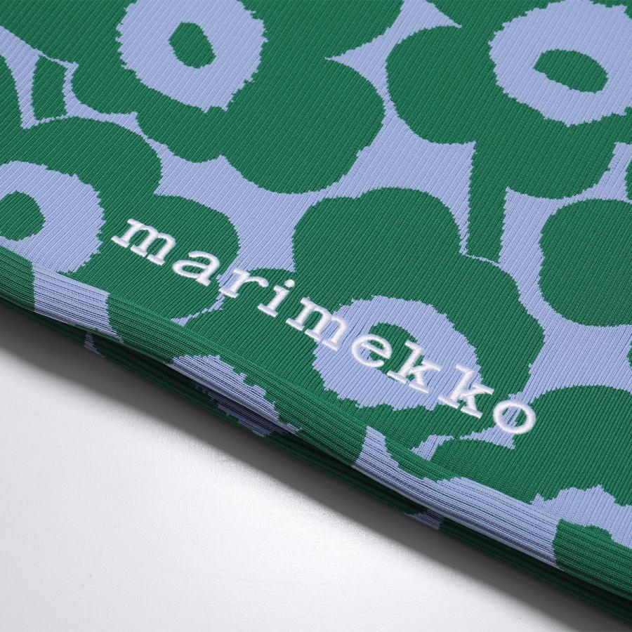marimekko（マリメッコ） トートバッグ Knitted Bag Large Unikko