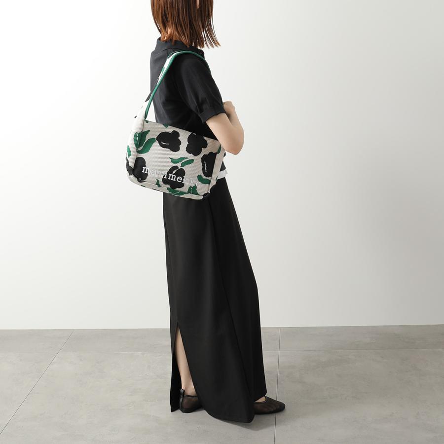 marimekko（マリメッコ） ハンドバッグ Knitted Shoulderbag Lemmitt