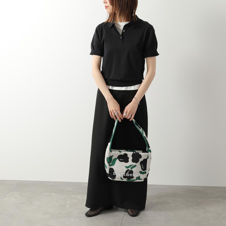 marimekko（マリメッコ） ハンドバッグ Knitted Shoulderbag Lemmitt