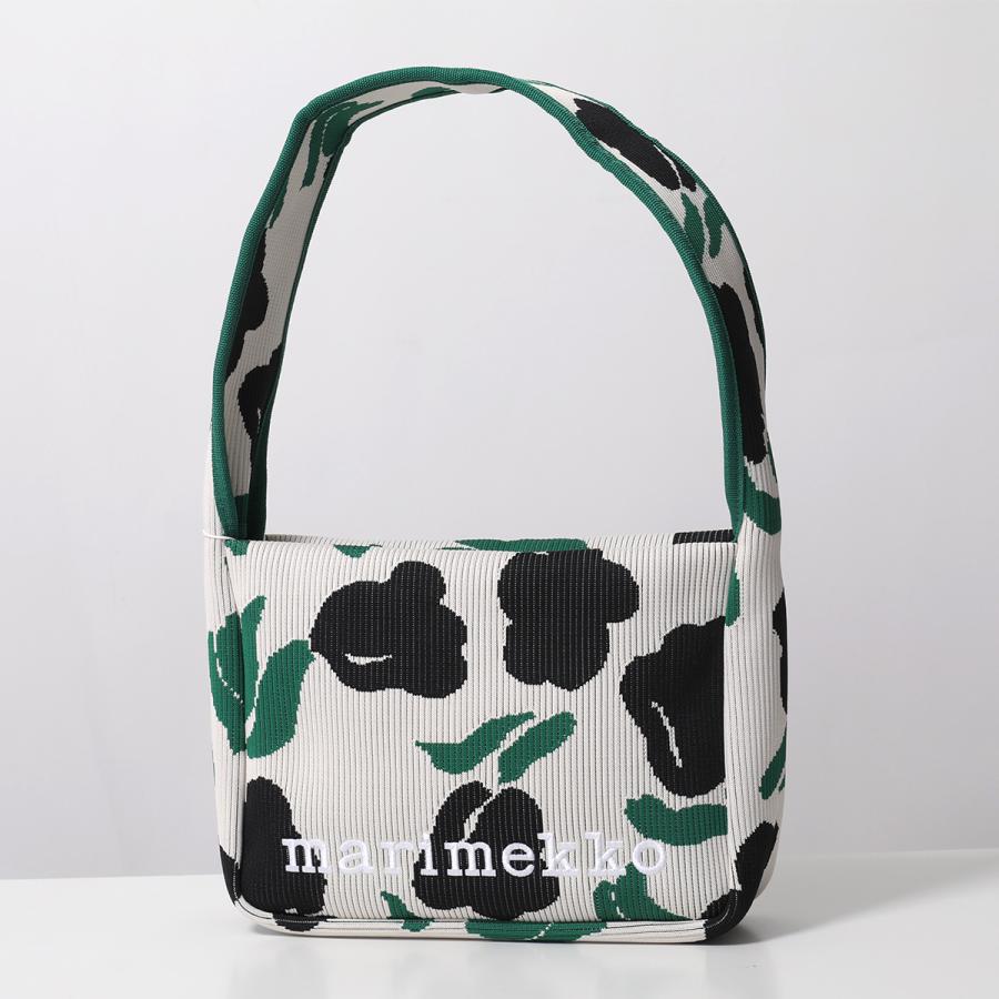 marimekko（マリメッコ） ハンドバッグ Knitted Shoulderbag Lemmitt