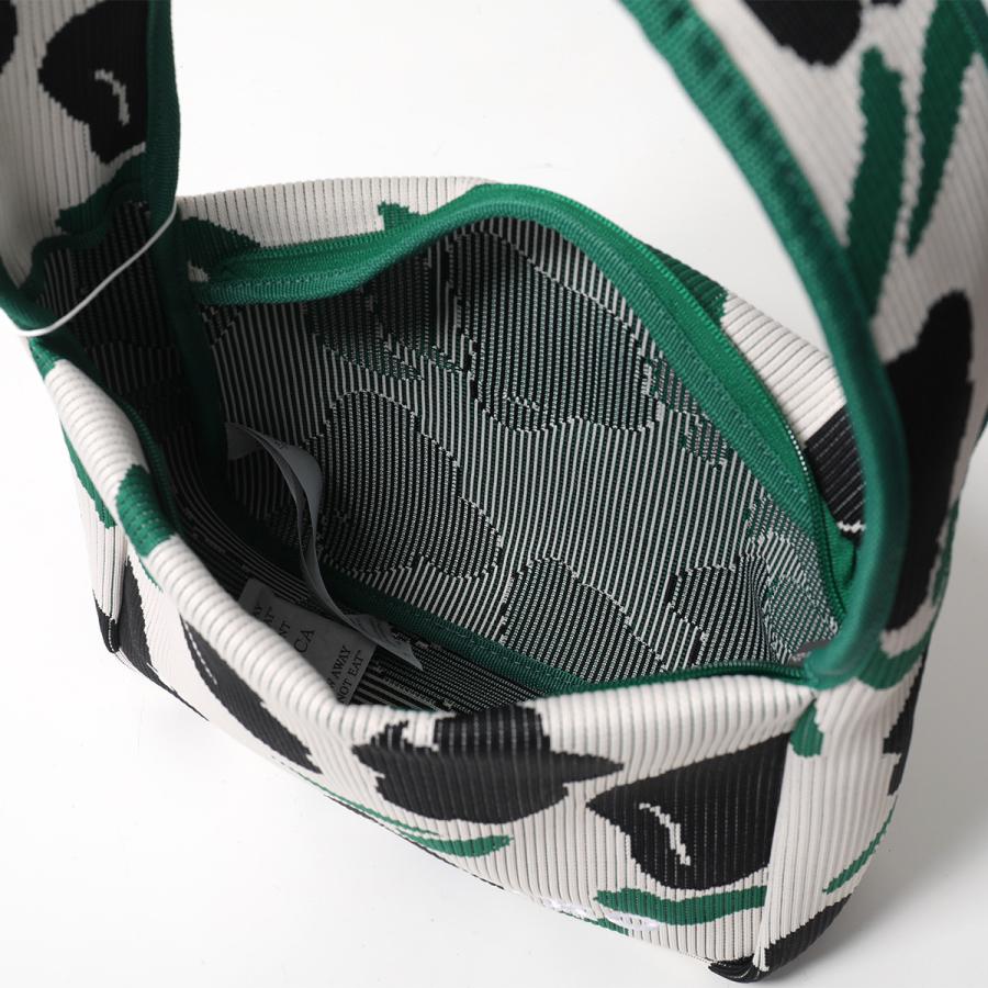 marimekko（マリメッコ） ハンドバッグ Knitted Shoulderbag Lemmitt