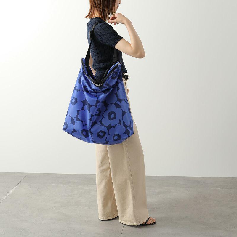 marimekko（マリメッコ） ショルダーバッグ Neat Crossbody Unikko L