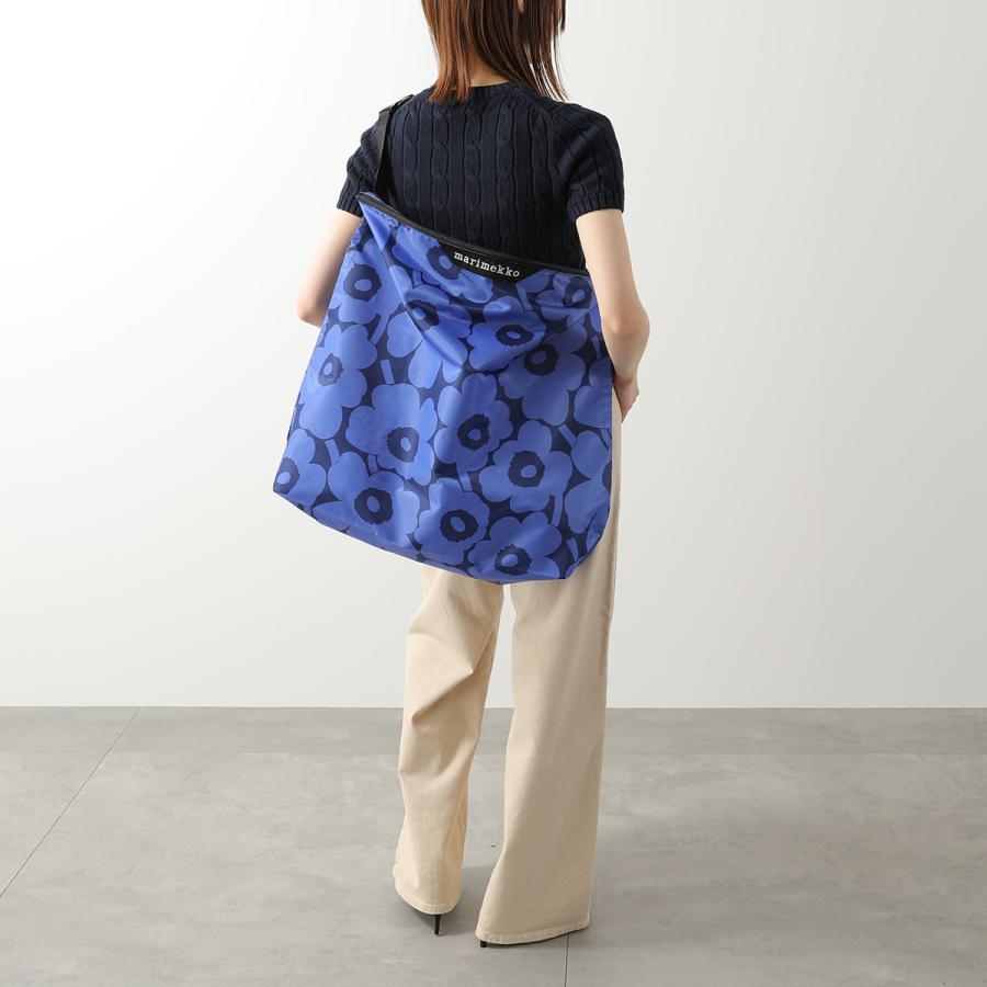 marimekko（マリメッコ） ショルダーバッグ Neat Crossbody Unikko L
