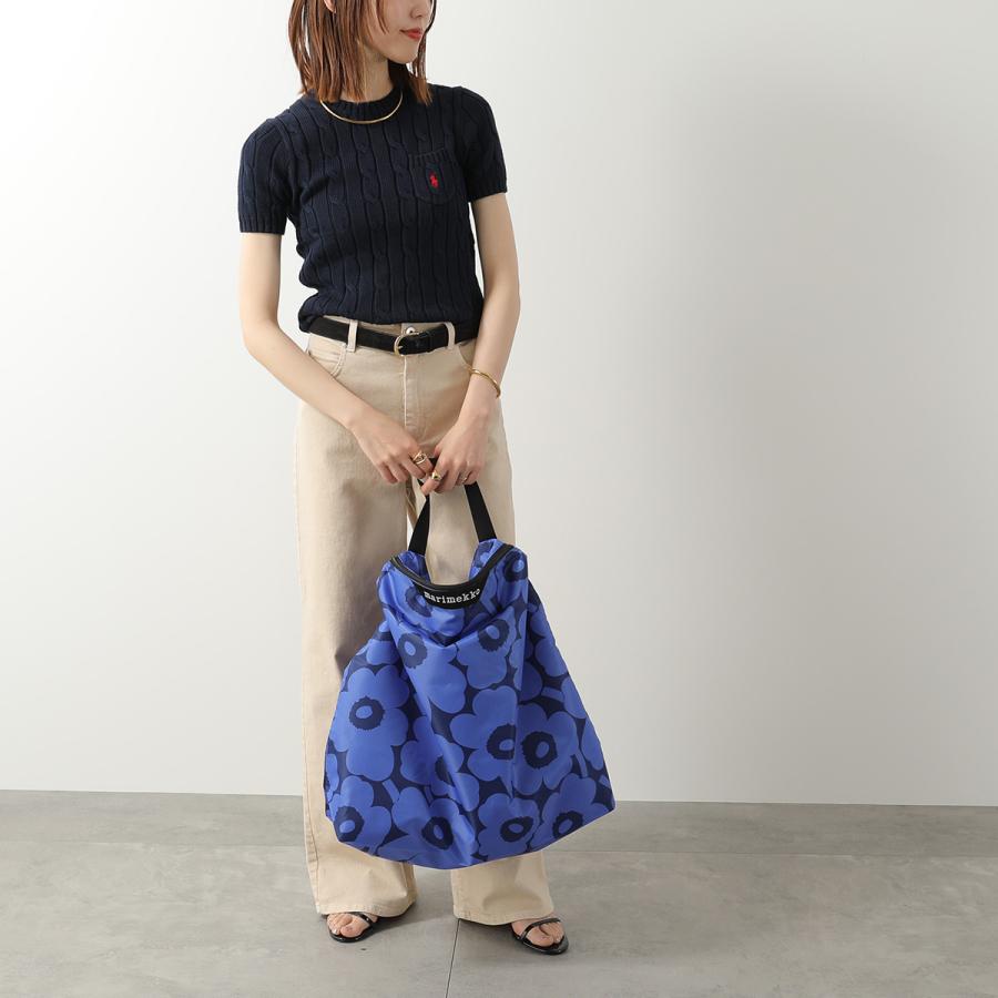 marimekko（マリメッコ） ショルダーバッグ Neat Crossbody Unikko L