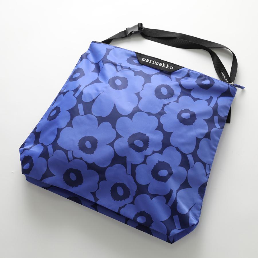 marimekko（マリメッコ） ショルダーバッグ Neat Crossbody Unikko L