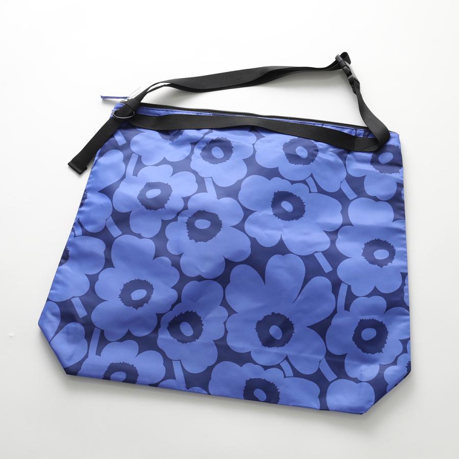 marimekko（マリメッコ） ショルダーバッグ Neat Crossbody Unikko L