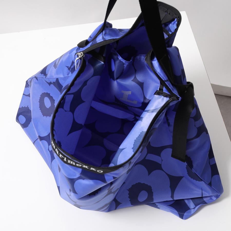 marimekko（マリメッコ） ショルダーバッグ Neat Crossbody Unikko L
