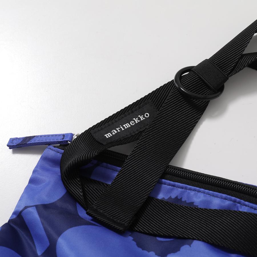 marimekko（マリメッコ） ショルダーバッグ Neat Crossbody Unikko L