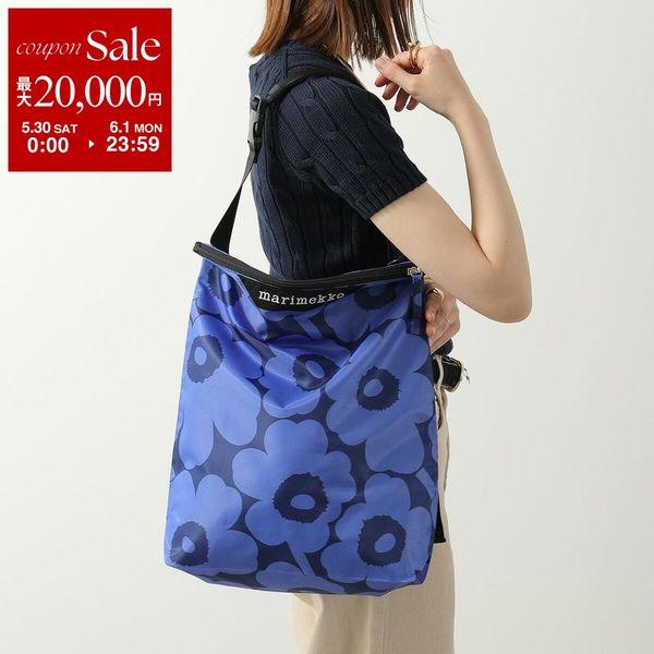 marimekko（マリメッコ） ショルダーバッグ Neat Crossbody Unikko M