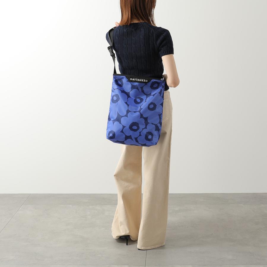 marimekko（マリメッコ） ショルダーバッグ Neat Crossbody Unikko M