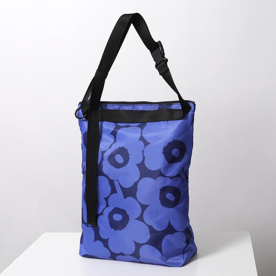 marimekko（マリメッコ） ショルダーバッグ Neat Crossbody Unikko M