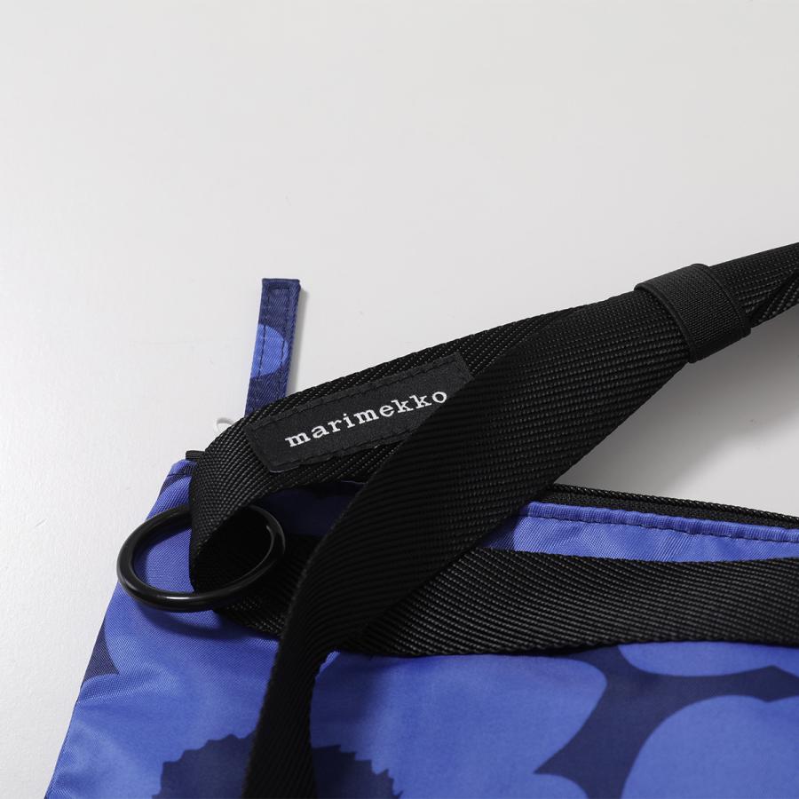 marimekko（マリメッコ） ショルダーバッグ Neat Crossbody Unikko M