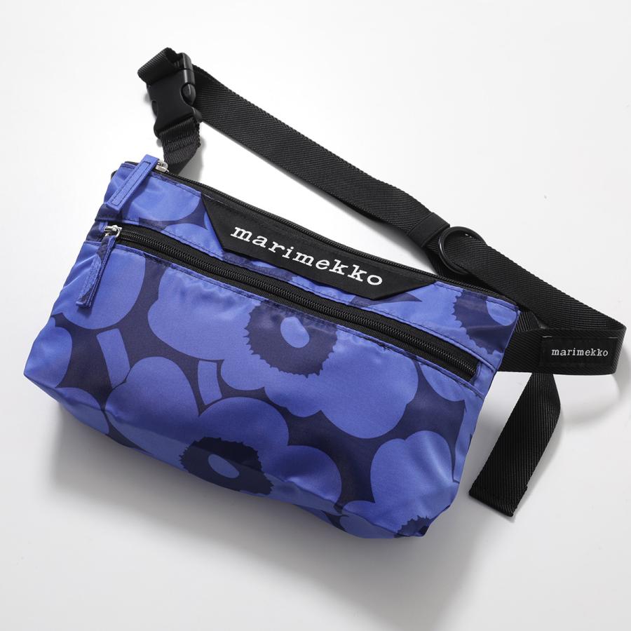 マリメッコ Marimekko ショルダーバッグ ウニッコ Toivio marimekko（マリメッコ） ショルダーバッグ Neat Crossbody Unikko S