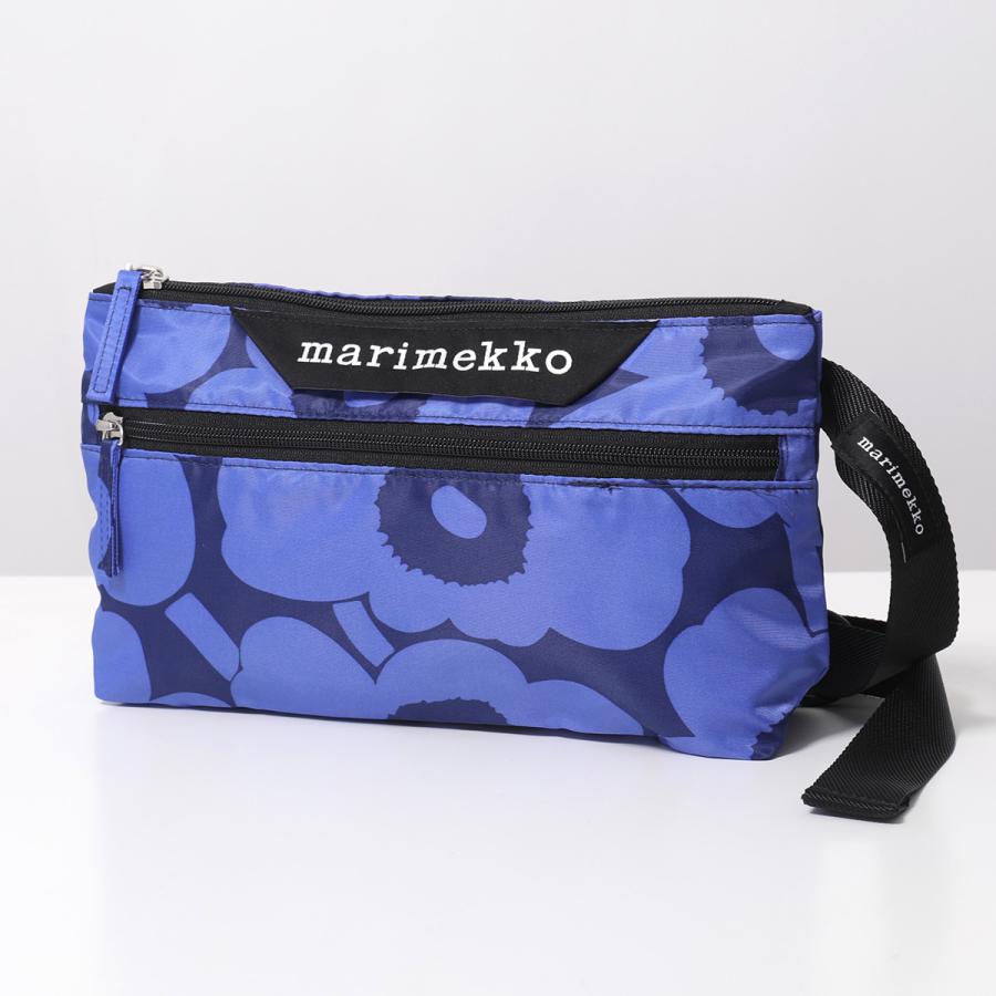 marimekko（マリメッコ） ショルダーバッグ Neat Crossbody Unikko S