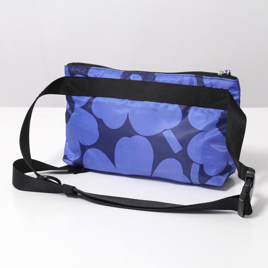 marimekko（マリメッコ） ショルダーバッグ Neat Crossbody Unikko S