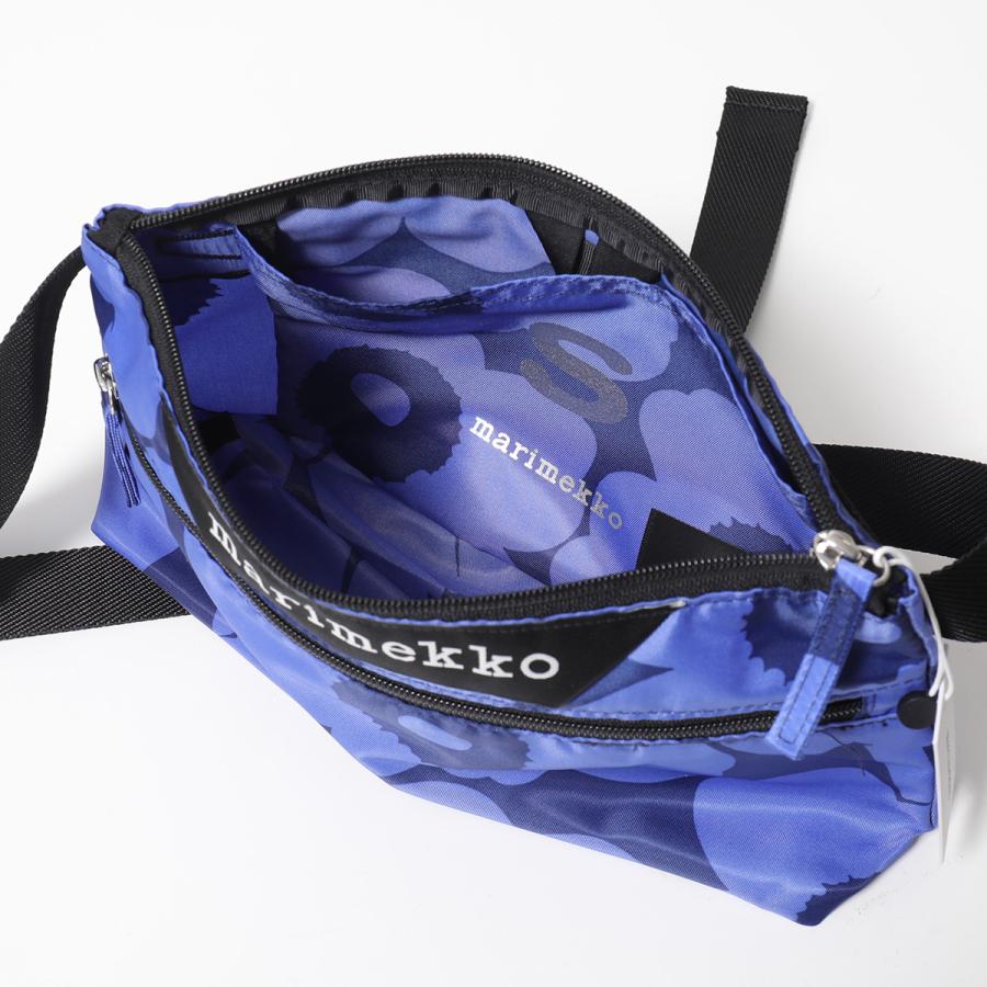 マリメッコ marimekko（マリメッコ） ショルダーバッグ Neat Crossbody Unikko S