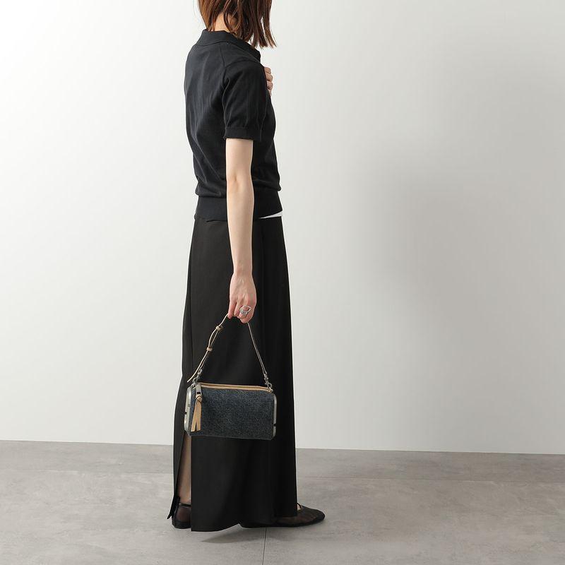 希少色 マークバイマークジェイコブス ハンドバッグ 2way 00s Y2K MARC JACOBS（マーク・ジェイコブス） ハンドバッグ 2S6HSH049H02