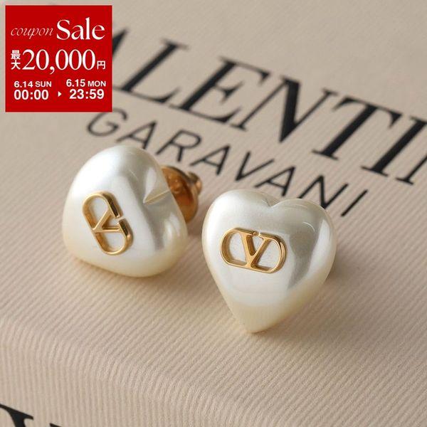 VALENTINO（ヴァレンティノ） ピアス 8W2J0BM2UXM 8W0J0BM2UXM