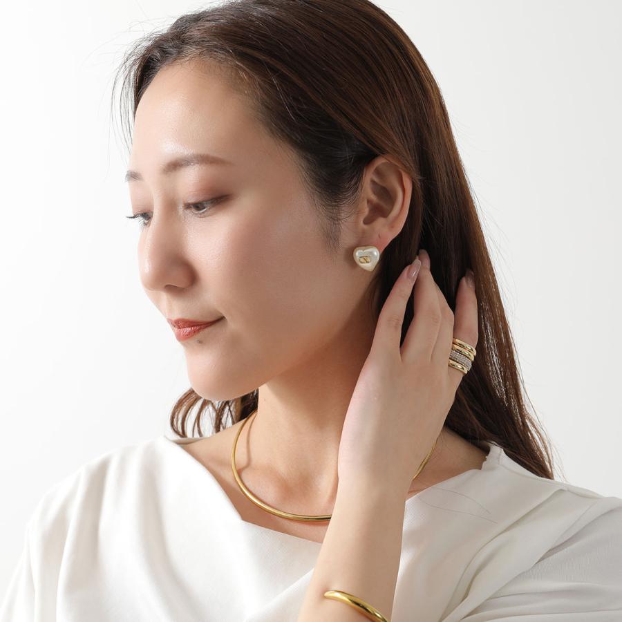 VALENTINO（ヴァレンティノ） ピアス 8W2J0BM2UXM 8W0J0BM2UXM