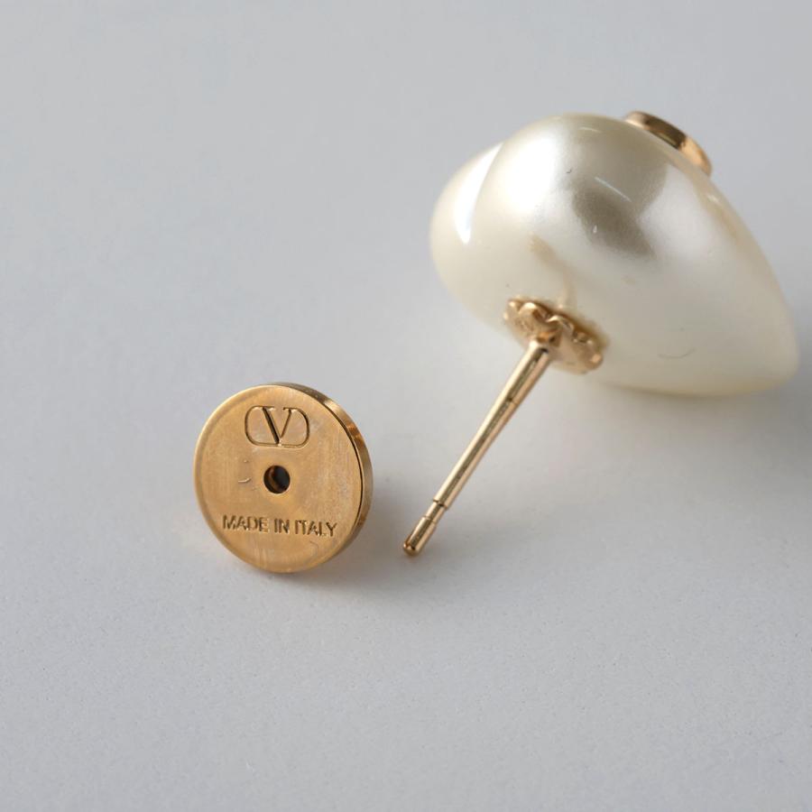 VALENTINO（ヴァレンティノ） ピアス 8W2J0BM2UXM 8W0J0BM2UXM