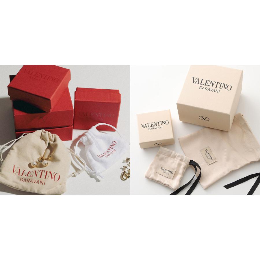 VALENTINO（ヴァレンティノ） ピアス 8W2J0BM2UXM 8W0J0BM2UXM