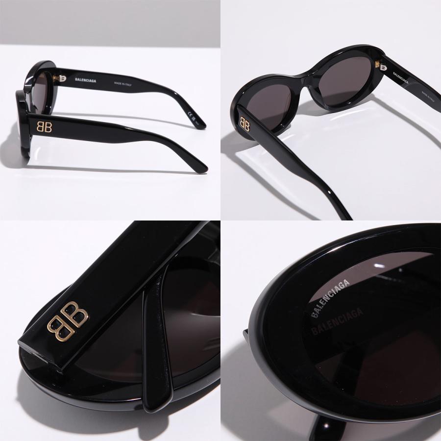 BALENCIAGA（バレンシアガ） サングラス BB0294S レディース メンズ