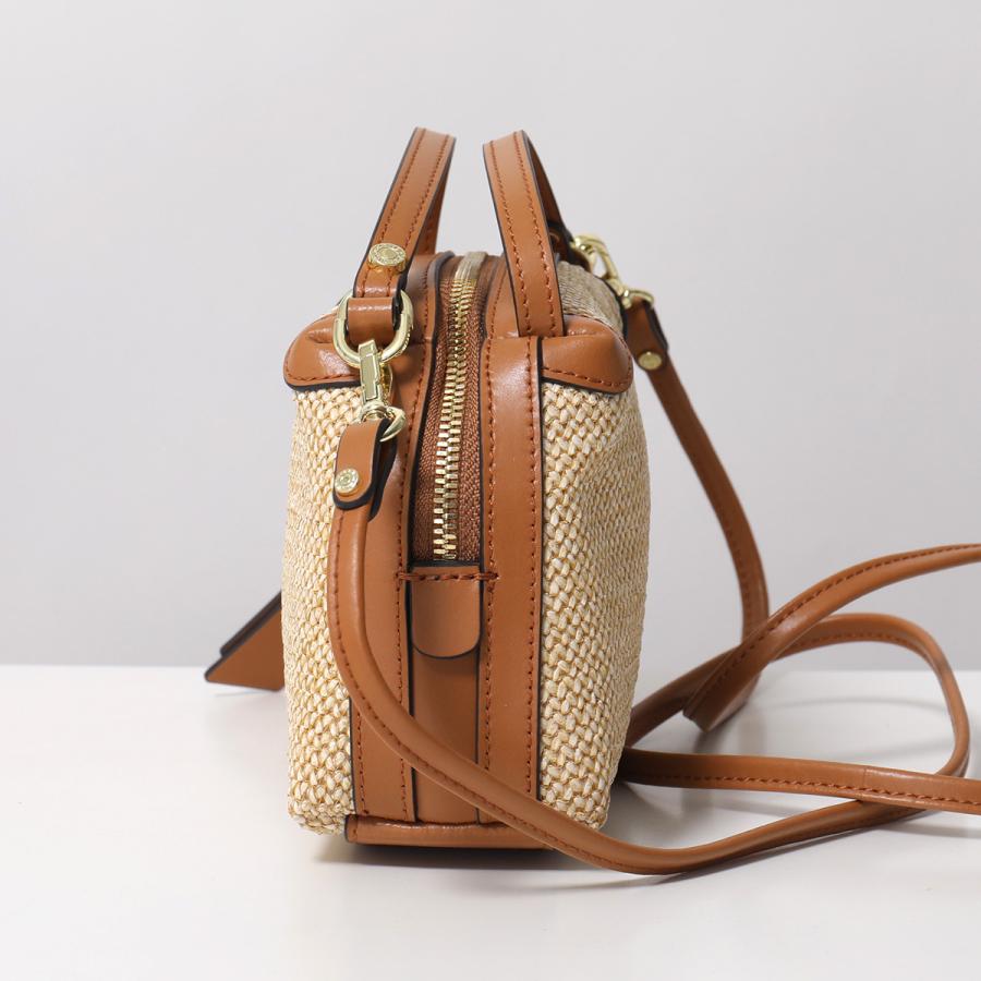 GIANNI CHIARINI（ジャンニ キアリーニ） ショルダーバッグ ALIFA S