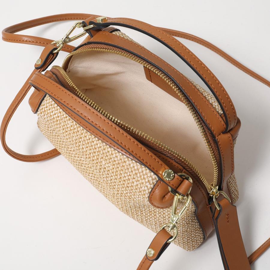 GIANNI CHIARINI（ジャンニ キアリーニ） ショルダーバッグ ALIFA S
