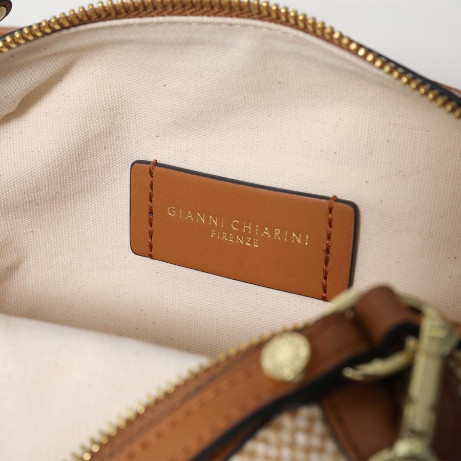 GIANNI CHIARINI（ジャンニ キアリーニ） ショルダーバッグ ALIFA S