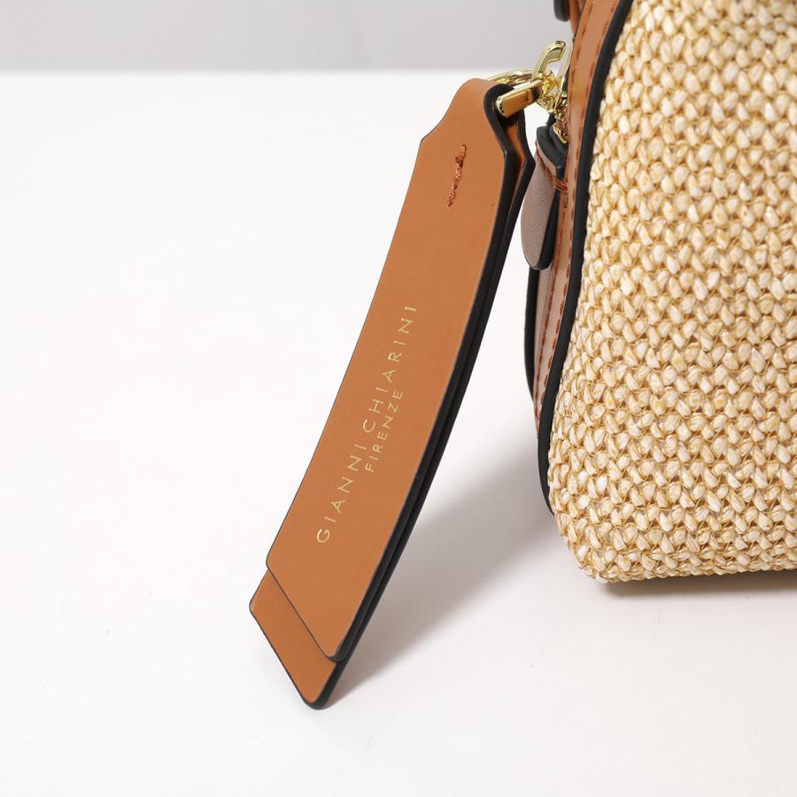 GIANNI CHIARINI（ジャンニ キアリーニ） ショルダーバッグ ALIFA S